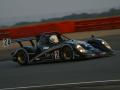 Paul Steele - Radical SR4
