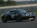 Peter Newman - Lotus Exige