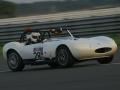 Jonathan Hawkins - Ginetta G20