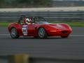 Laura Addison - Ginetta G20