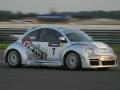 Steve Dorrell - Voulkswagen Beetle RSi