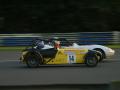 Mike Richards - Caterham 7