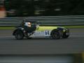 Peter Wharton - Caterham Roadsport