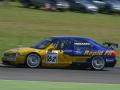 Bernard Hogarth - Ford Mondeo