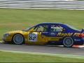 Bernard Hogarth - Ford Mondeo