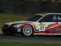 Derek Hale - Honda Accord