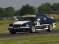 Jason Holmes - Rover Tomcat