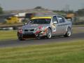 Richard Hawken - Nissan Primera