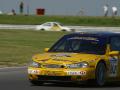 Bernard Hogarth - Ford Mondeo