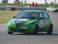 Graham Heels - Alfa Romeo 147