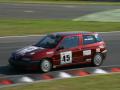 Phil Donaghy - Alfa Romeo 145 Cloverleaf