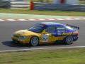 Bernard Hogarth - Ford Mondeo