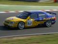 Bernard Hogarth - Ford Mondeo