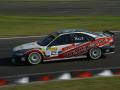 Derek Hale - Honda Accord