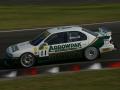 Peter Challis - Nissan Primera