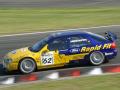 Bernard Hogarth - Ford Mondeo