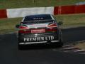 Derek Hale - Honda Accord