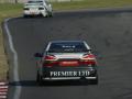 Derek Hale - Honda Accord