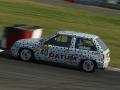 Simon Jackson - Vauxhall Nova GSi