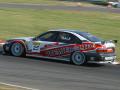 Derek Hale - Honda Accord