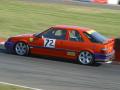 Stephen Pearcy - Rover 220 GTi turbo