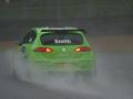 Gavin Smith - SEAT Leon