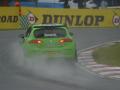 Gavin Smith - SEAT Leon