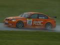 Tom Onslow-Cole - BMW 320si