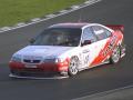 Team Honda Sport - Honda Accord