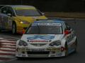 Mike Jordan - Honda Integra