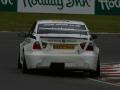 Mat Jackson - BMW 320si