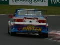 Mike Jordan - Honda Integra