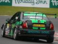 Jason Hughes - MG ZS
