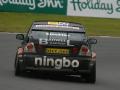 Chris Stockton - Lexus IS200