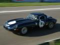 Jaguar E-Type