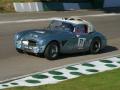 Austin Healey 3000