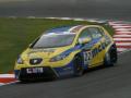 Maurizio Ceresoli - SEAT Leon