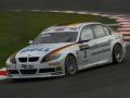 Jorg Muller - BMW 320si