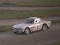 Triumph TR4 - Steven Hall