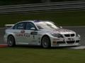Andy Priaulx - BMW 320si