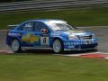 Alain Menu - Chevrolet Lacetti