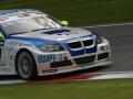 Sergio Hernandez - BMW 320si