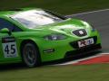 Sergey Krylov - SEAT Leon