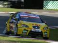 Jordi Gene - SEAT Leon TDi