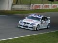 Andy Priaulx - BMW 320si