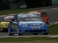Alain Menu - Chevrolet Lacetti