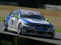 Sergio Hernandez - BMW 320si