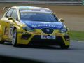 Michel Jourdain - SEAT Leon