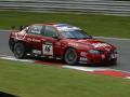 Olivier Tielemans - Alfa Romeo 156