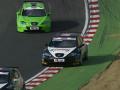 Roberto Colciago - SEAT Leon